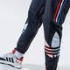 Vyriškos kelnės ADIDAS KELNĖS TRICOL TP gn3577 spalva juoda