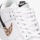 Moteriški kedai NIKE W DUNK LOW SE dd7099-100 spalva balta