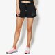 Moteriški šortai NIKE ŠORTAI W NSW SHORT FT AIR aa1180-010 spalva juoda