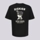 Vyriški marškinėliai DICKIES MARŠKINĖLIAI BUILDER TEE dk0a85syblk1 spalva juoda