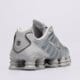 Vyriški kedai NIKE SHOX TL av3595-015 spalva pilka