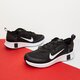 Vaikiški kedai NIKE REPOSTO da3266-012 spalva juoda