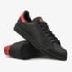 ADIDAS STAN SMITH  s80502 spalva juoda