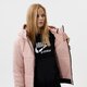 Moteriška žieminė striukė NIKE STRIUKĖ  ŽIEMINĖ WNSW TF RPL CLASSIC TAPE JKT P dj6997-601 spalva rusvai gelsva