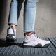 Vaikiški kedai JORDAN STAY LOYAL  dc7230-105 spalva balta