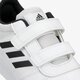 Vaikiški kedai ADIDAS TENSAUR C s24051 spalva balta