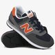 Vyriški kedai NEW BALANCE ML574EAF ml574eaf spalva pilka