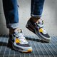 Vyriški kedai NIKE AIR MAX 90 dh4619-003 spalva pilka