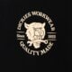 Vyriškas džemperis DICKIES DŽEMPERIS SU GOBTUVU WRENCH HOODIE dk0a8681blk1 spalva juoda