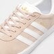 Vaikiški kedai ADIDAS GAZELLE J h01512 spalva pudrinė rožinė