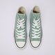 Moteriški kedai CONVERSE CHUCK TAYLOR ALL STAR a06563c spalva miętowy
