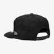 Vyriška kepurė su snapeliu NEW ERA KEPURĖ STREET MICKEY DENIM 9FIFTY MICMOU 11941765 spalva juoda