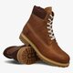 Vyriški žieminiai batai TIMBERLAND PREMIUM 6 INCH BOOT  a17lp spalva ruda