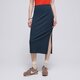Moteriška NIKE SIJONAS W NSW NK CHLL KNT RIB MD SKIRT fq1636-478 spalva tamsiai mėlyna
