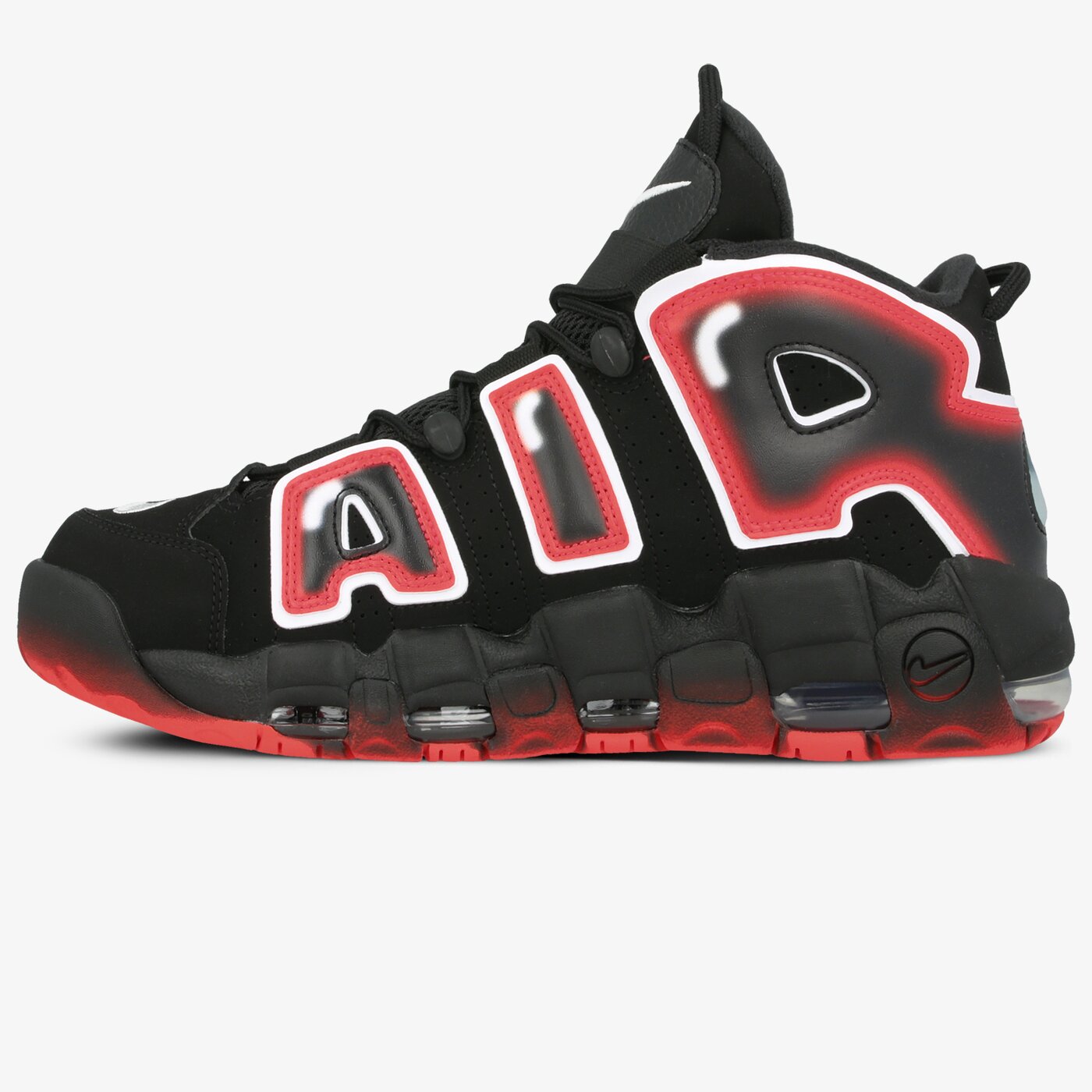 uptempo sizeer