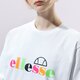 Moteriška ELLESSE SUKNELĖ INKA WHT sgf10515908 spalva balta