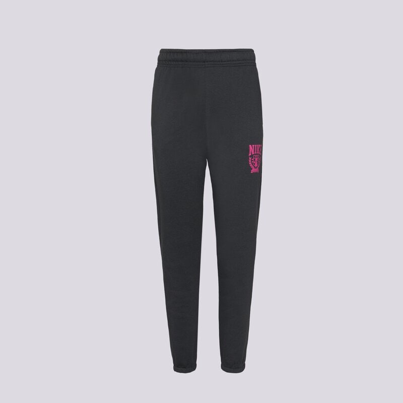 NIKE KELNĖS G NSW TREND FLC CF PANT GIRL