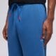Vyriškos kelnės JORDAN KELNĖS M J BRK ST FLC CUFF BB im8906-485 spalva mėlyna