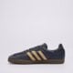 Vyriški kedai ADIDAS SAMBA  jr0894 spalva mėlyna