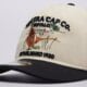 Vyriška kepurė su snapeliu NEW ERA KEPURĖ OUTDOOR GRAPHIC 1920 NONE 60771840 spalva rusvai gelsva