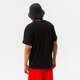Vyriški marškinėliai NIKE MARŠKINĖLIAI BKN M NK ES CORE LGO SS TEE NBA dd6704-010 spalva juoda