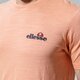 Vyriški marškinėliai ELLESSE MARŠKINĖLIAI MILLE TEE ORNG shj11941704 spalva oranžinė