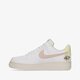 Moteriški kedai NIKE AIR FORCE 1 '07 SE NEXT NATURE dj6377-100 spalva balta