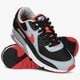 Vyriški kedai NIKE AIR MAX 90  cz4222-001 spalva pilka