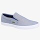 Vyriški inkariukai LACOSTE GAZON SPORT 216 1 731spm0048125 spalva mėlyna