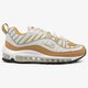 Moteriški kedai NIKE W AIR MAX 98 ah6799-003 spalva balta