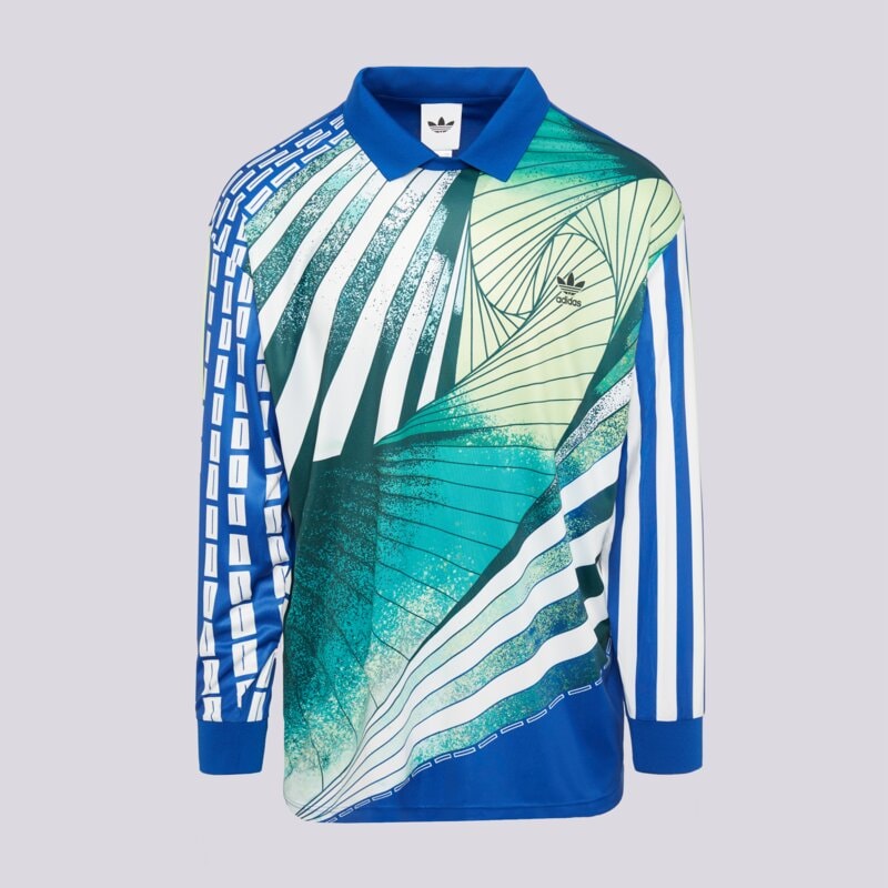 ADIDAS MARŠKINĖLIAI GOALIE JSY