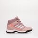Vaikiški auliniai batai ADIDAS HYPERHIKER K gz9214 spalva rožinė