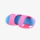 Vaikiški sandalai REEBOK WAVE GLIDER v70552 spalva rožinė