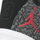 JORDAN B. FLY 881444-001 spalva pilka