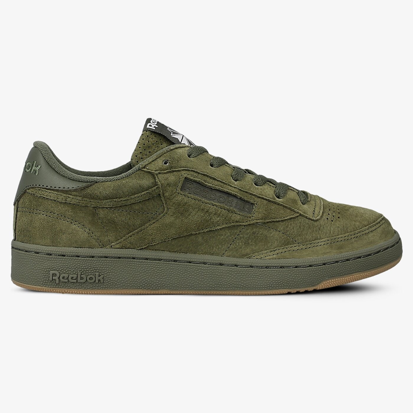 REEBOK CLUB C 85 SG | BS7890 | ŽALIA | 19,99 € | Kedai | ✪ Sizeer.lt ✪