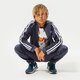 Vaikiški marškinėliai NIKE MARŠKINĖLIAI B NSW TEE BOXY 1 BOY dq3854-025 spalva pilka