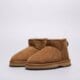 Moteriški žieminiai batai EMU AUSTRALIA SHARKY MICRO w12548chestnut spalva ruda