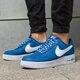 Vyriški kedai NIKE AIR FORCE 1 '07 LV8 823511405 spalva mėlyna