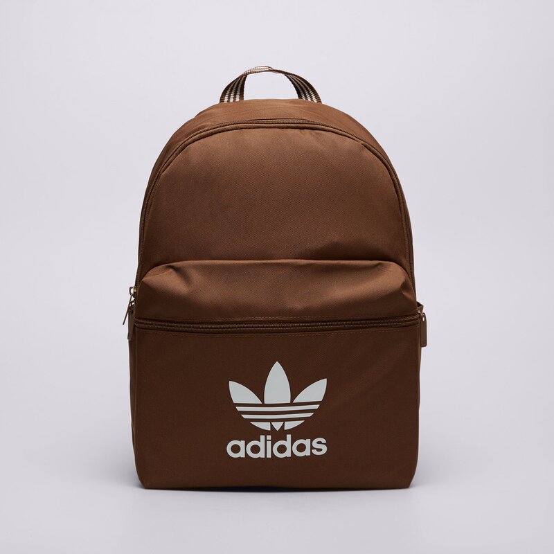 ADIDAS KUPRINĖ ADICOLOR BACKPK