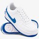 Moteriški kedai NIKE W AIR FORCE 1 JESTER XX ao1220-104 spalva balta