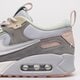 Moteriški kedai NIKE AIR MAX 90 FUTURA dm9922-001 spalva daugiaspalvė