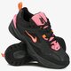 Vyriški kedai NIKE M2K TEKNO av4789-008 spalva juoda