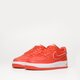 Vaikiški kedai NIKE AIR FORCE 1 dx5805-600 spalva raudona