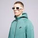 Vyriškas džemperis NIKE DŽEMPERIS UŽSEGAMAS SU GOBTUVU TECH FLEECE fb7921-361 spalva žalia