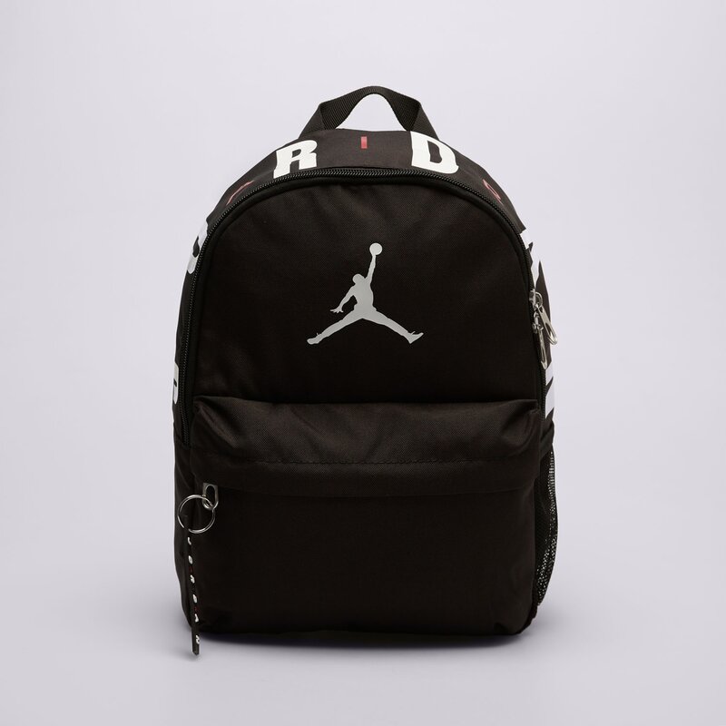 JORDAN KUPRINĖ AIR JORDAN MINI BACKPACK