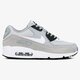 Moteriški kedai NIKE WMNS AIR MAX 90  325213042 spalva pilka