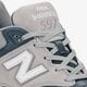 NEW BALANCE ML597GSC ml597gsc spalva pilka