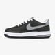 Vaikiški kedai NIKE AIR FORCE 1 LV8 GS ct5531-001 spalva juoda