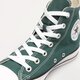 Moteriški kedai CONVERSE CHUCK TAYLOR ALL STAR  a04544c spalva žalia