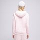 Moteriškas džemperis PUMA DŽEMPERIS SU GOBTUVU EMBROIDERY   HOODIE PEARL PINK 67000462 spalva rožinė